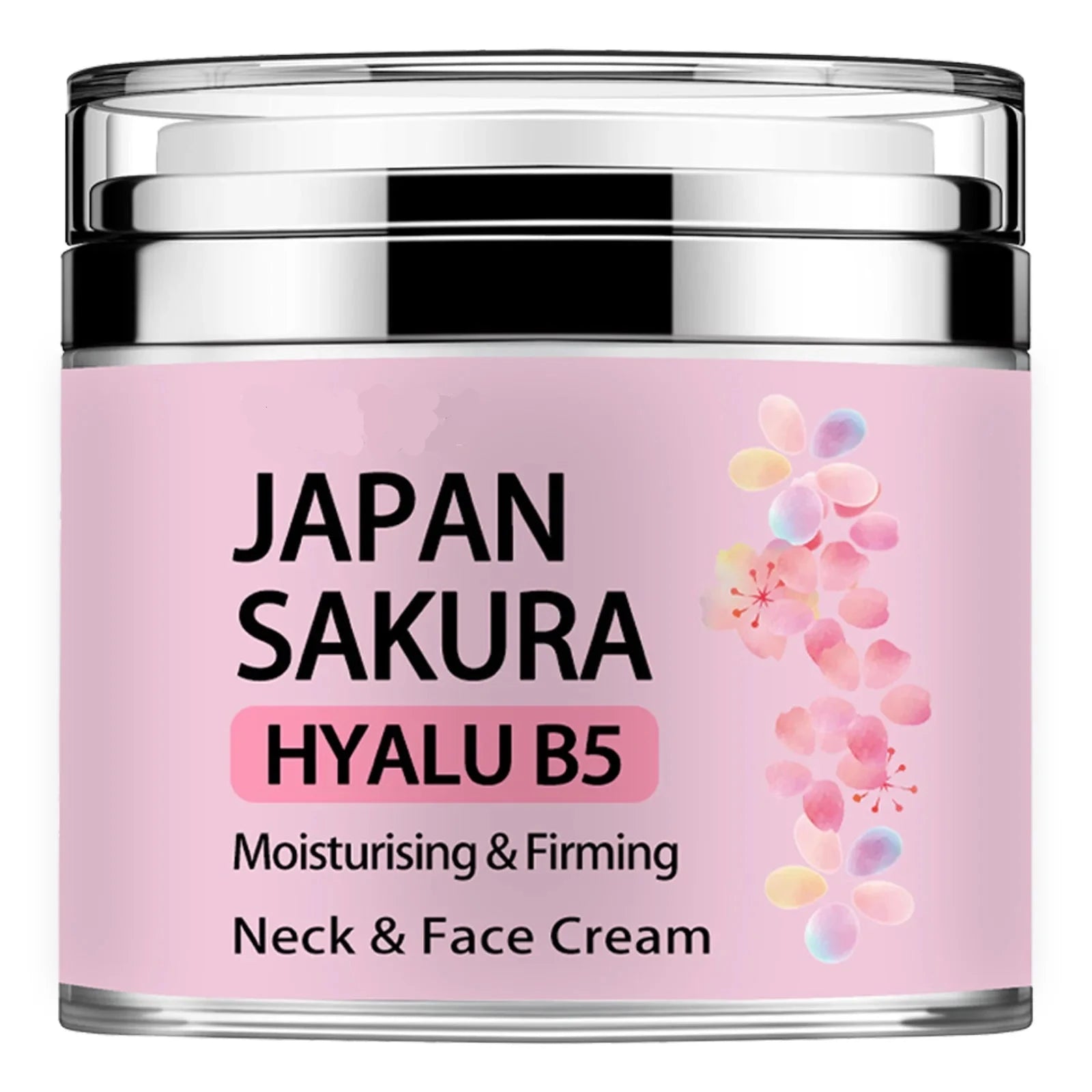 Sakura essence cream from Japan – RAVEN KRONE