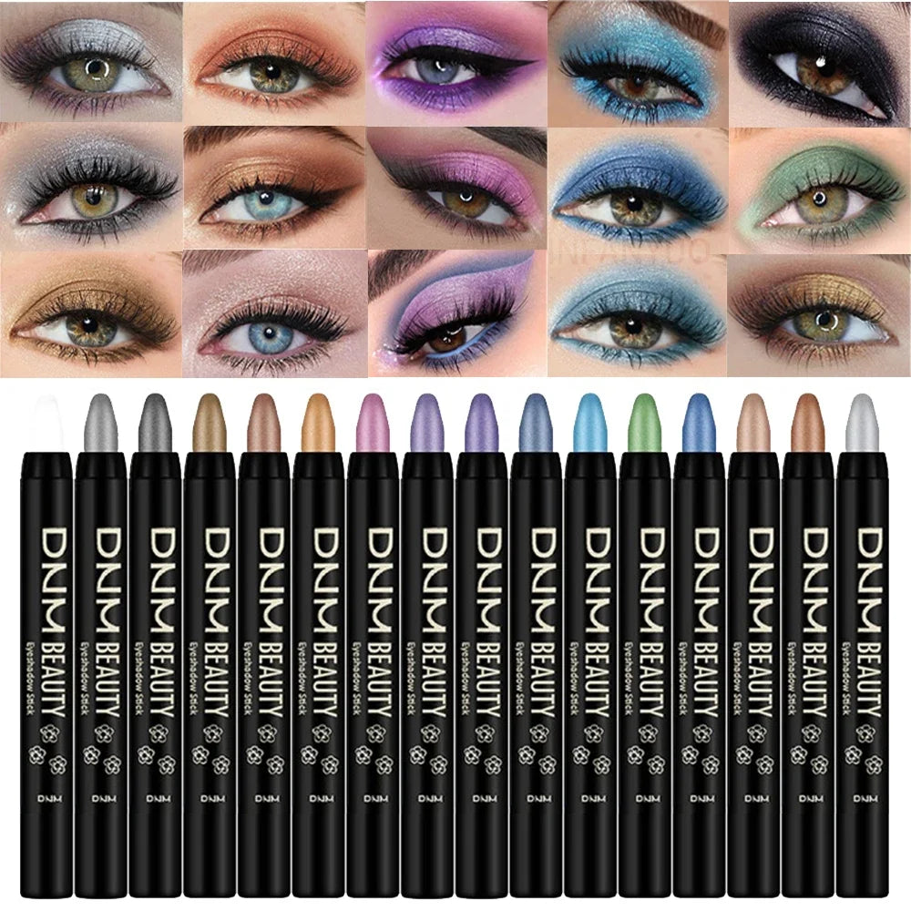 Shimmer eyeshadow stick by RAVEN KRONE, detail 1