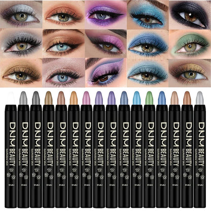Shimmer eyeshadow stick by RAVEN KRONE, detail 1