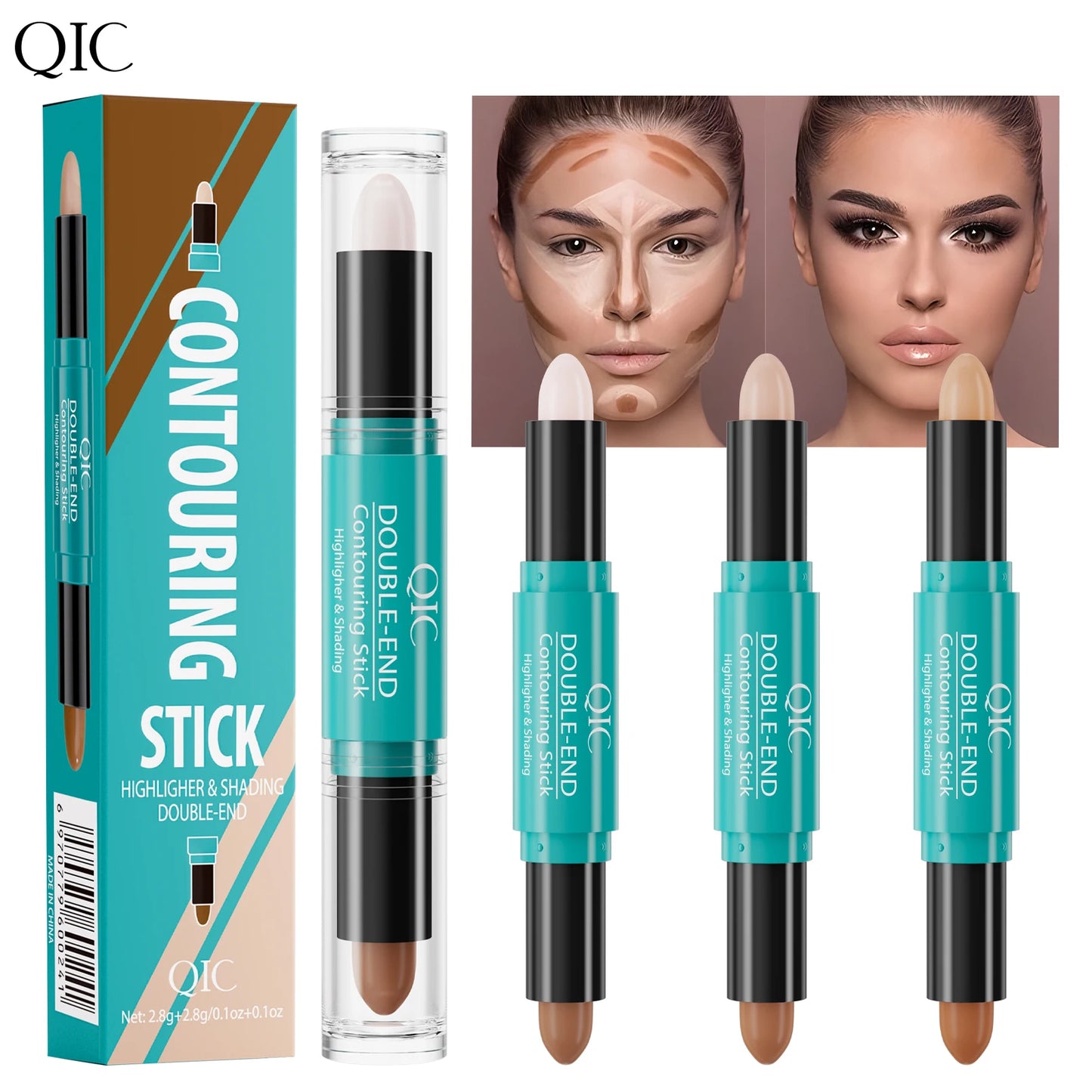 Contour Stick Professional Makeup