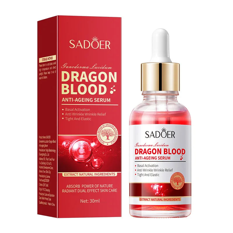 Royal Dragon - Hydrating Rejuvenating Blood Serum