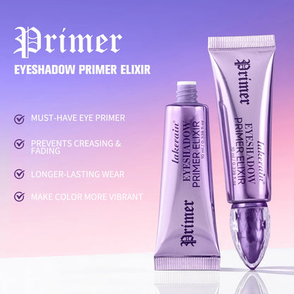 Eyeshadow primer by RAVEN KRONE, detail 4