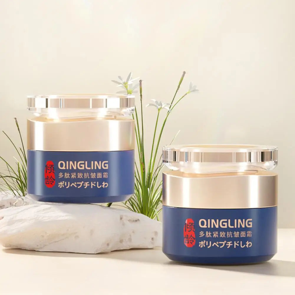 Retinol firming face cream by RAVEN KRONE, detail 7