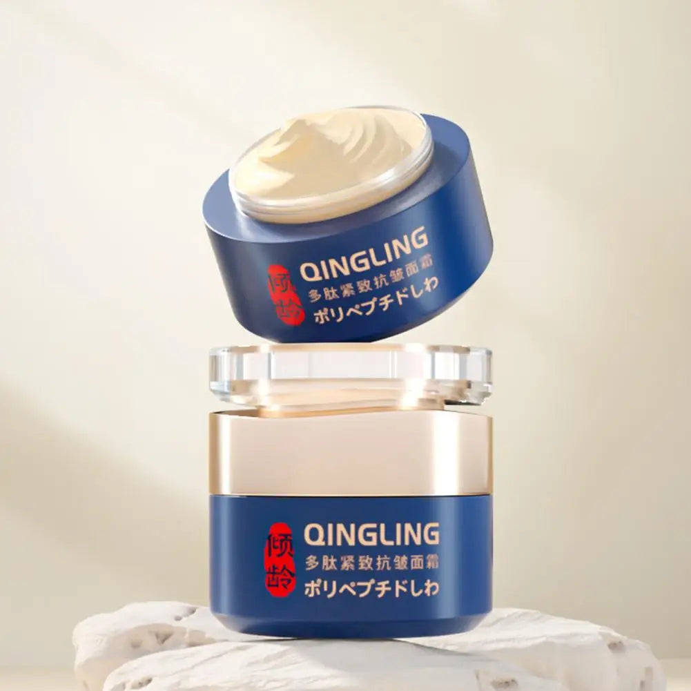 Retinol firming face cream by RAVEN KRONE, detail 5