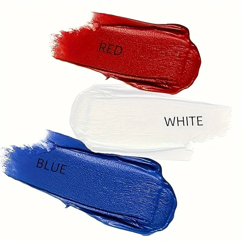 Oil-Based Face & Body Paint 30 g – Halloween & SFX Makeup, Singles, Duos & Sets with Brushes