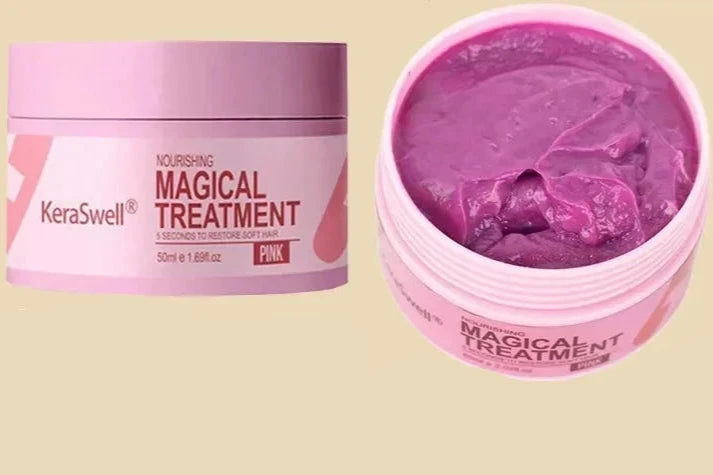 Magical Keratin Hair Mask