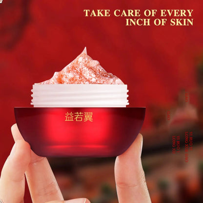 Dragon's Blood Retinol Correcting Cream - 50g