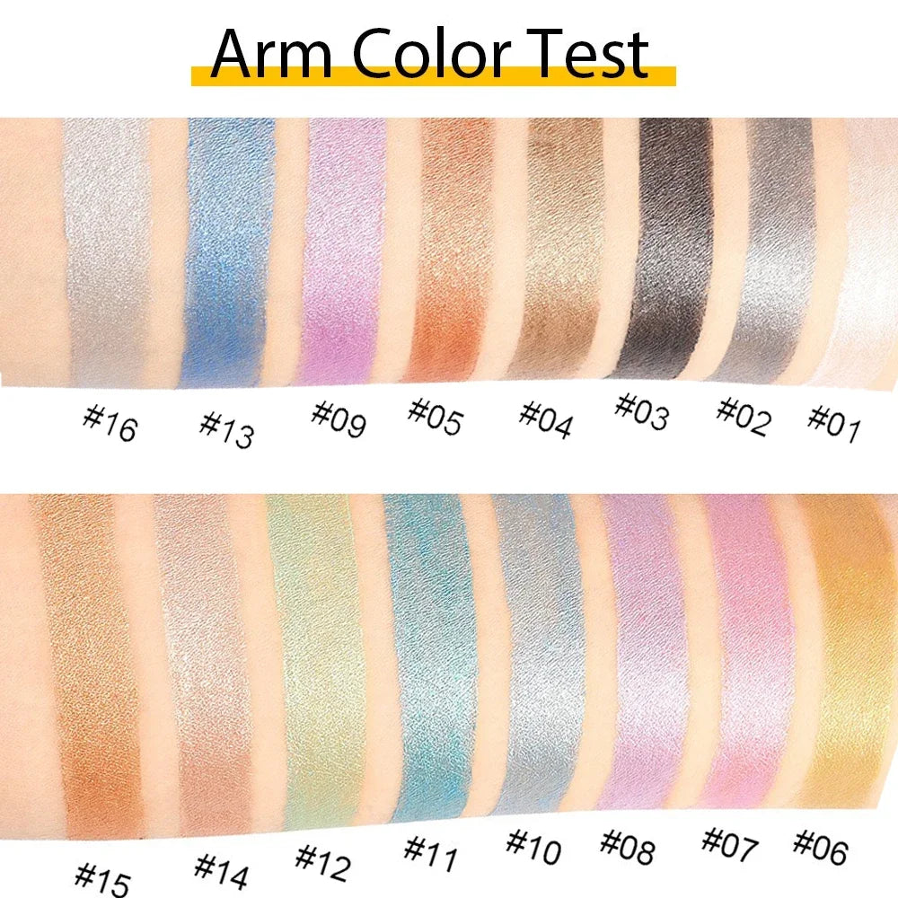 Shimmer eyeshadow stick by RAVEN KRONE, detail 4