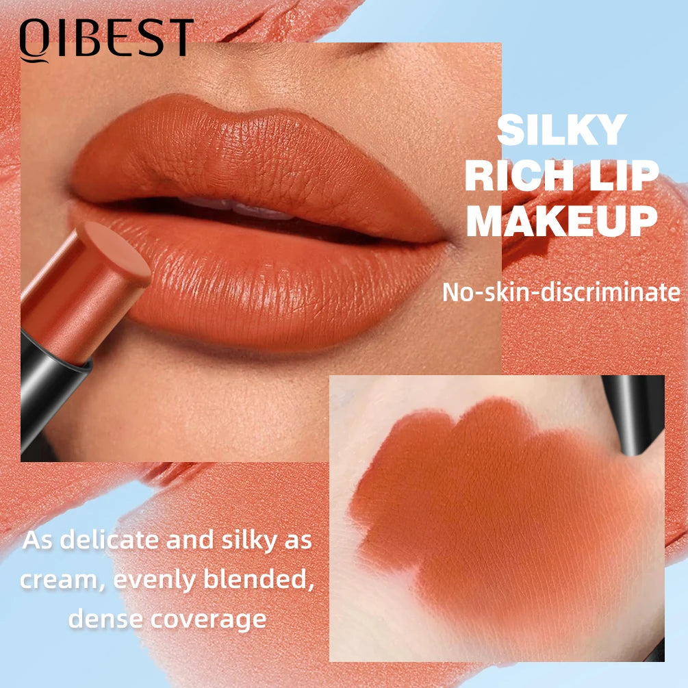 Velvet matte lipstick by RAVEN KRONE, detail 4