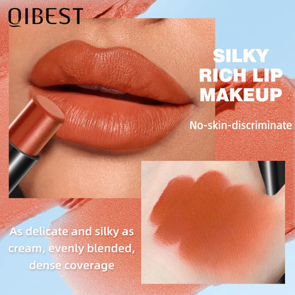 Velvet matte lipstick by RAVEN KRONE, detail 4