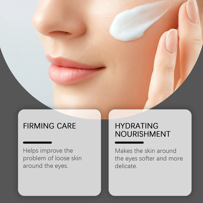 Snake Venom Eye Cream 30g | Firming, Anti-Wrinkle & Anti-Puffiness Eye Care