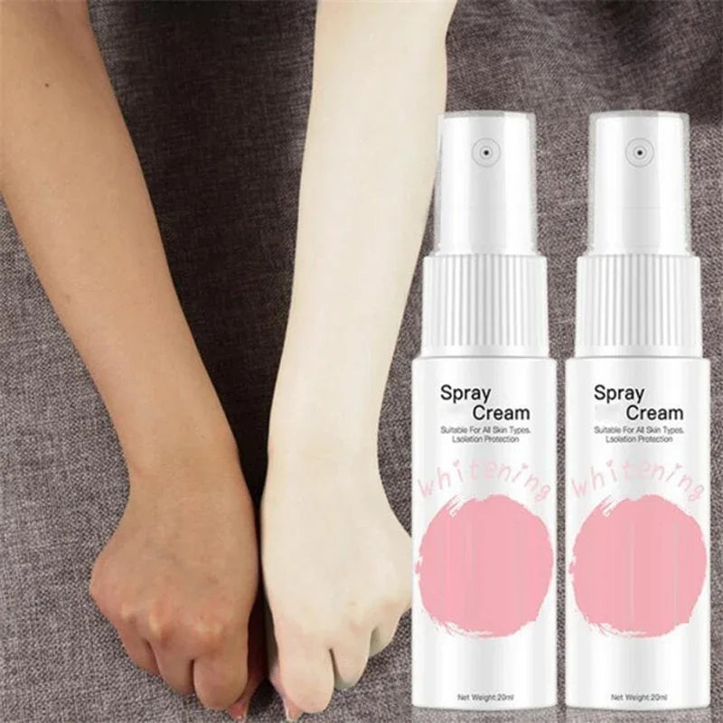 BB Cream Spray Whitening Moisturizing Foundation 20 ml