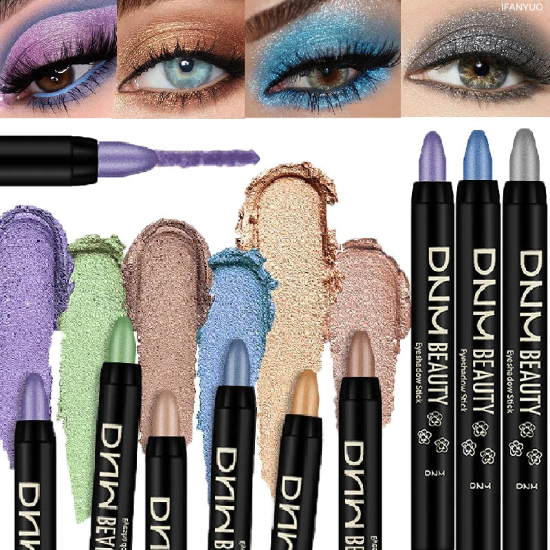 Shimmer eyeshadow stick by RAVEN KRONE, detail 5