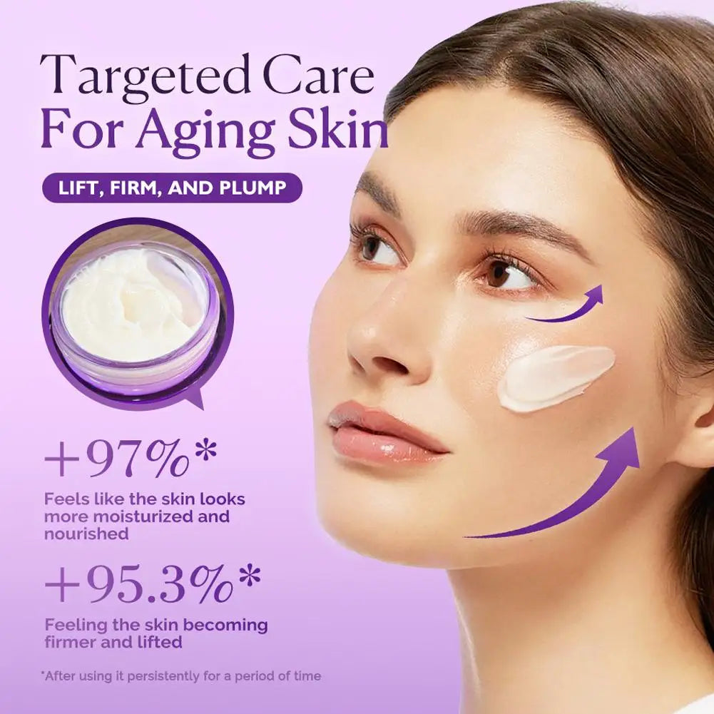 3D lifting face and neck skincare kit by RAVEN KRONE, detail 5