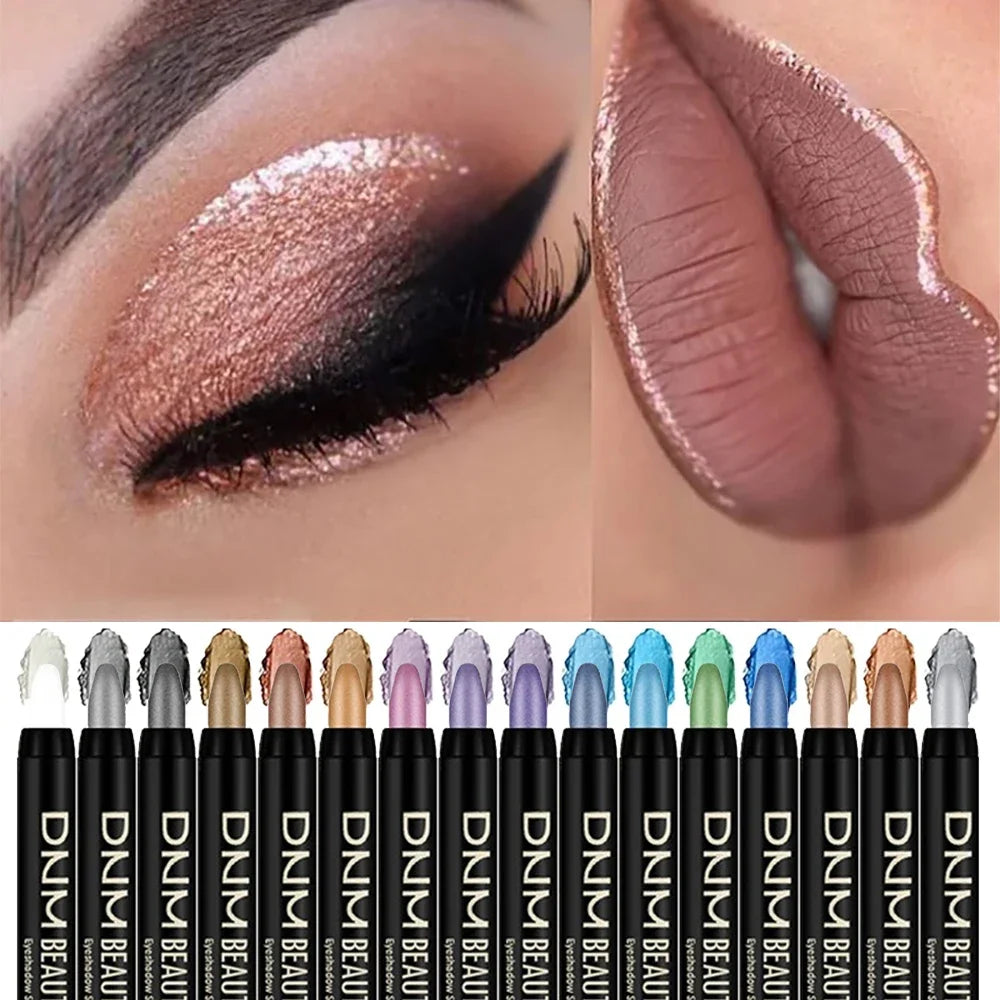 Shimmer eyeshadow stick by RAVEN KRONE, detail 2