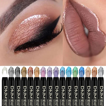 Shimmer eyeshadow stick by RAVEN KRONE, detail 2