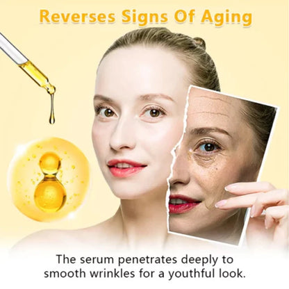 Anti-Aging Bee Venom Serum