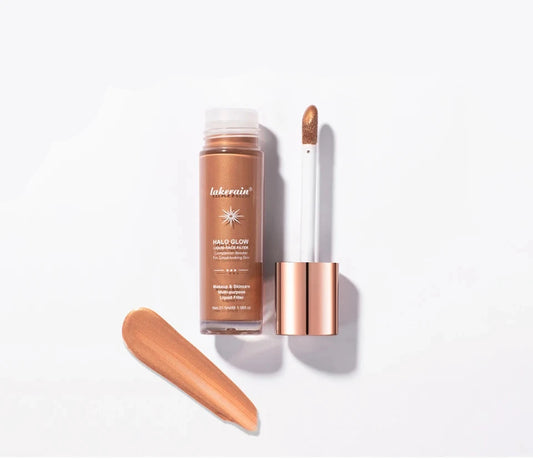 HALO - Multi-Tasking Liquid Illuminator