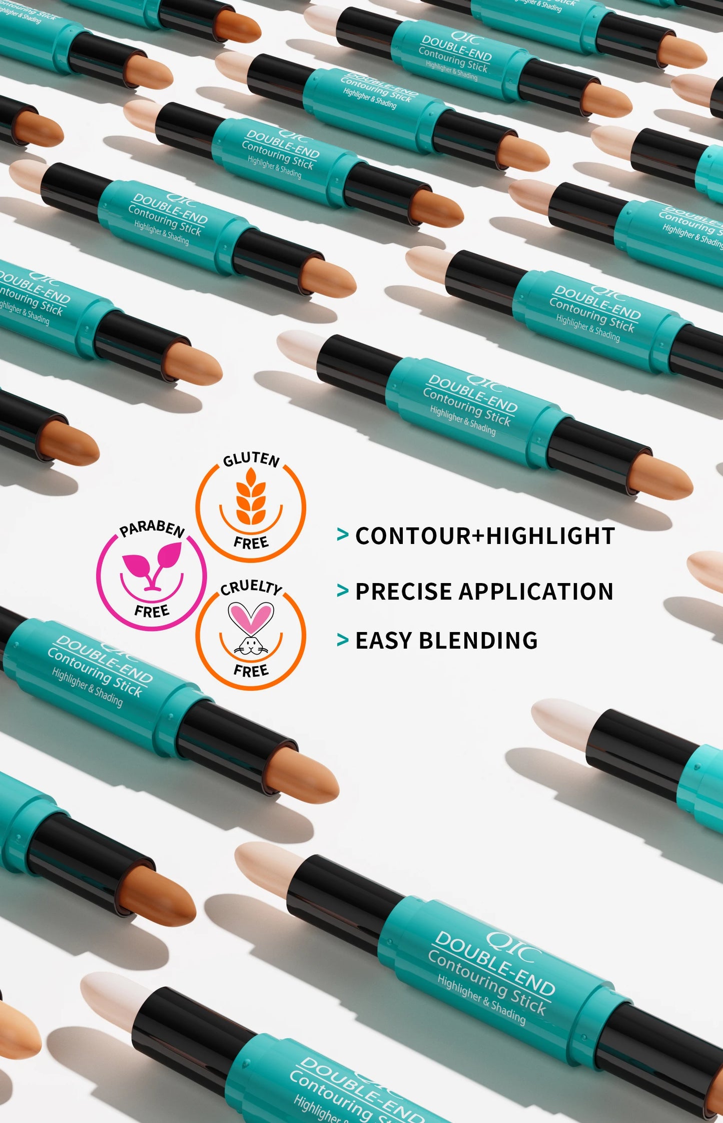 Contour Stick Professional Makeup