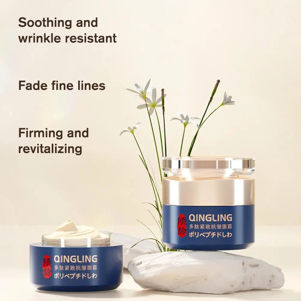 Retinol firming face cream by RAVEN KRONE, detail 3