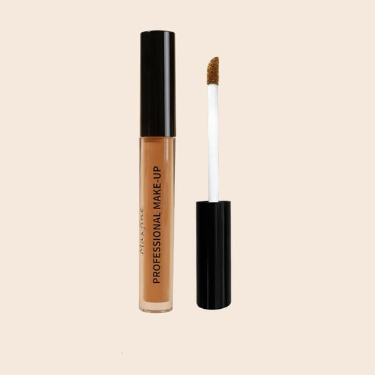 High Coverage Matte Liquid Concealer - Water Resistant