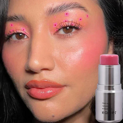 Highlighter Stick Blush Stick