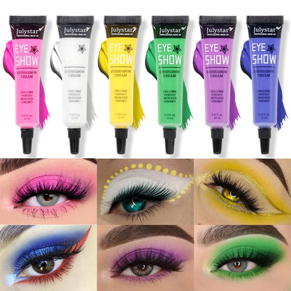 Eyeshadow Cream Liquid