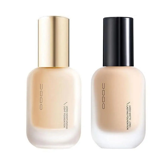 BB Cream Liquid Foundation: Perfection and Long-Lasting Care for Your Skin 30ml