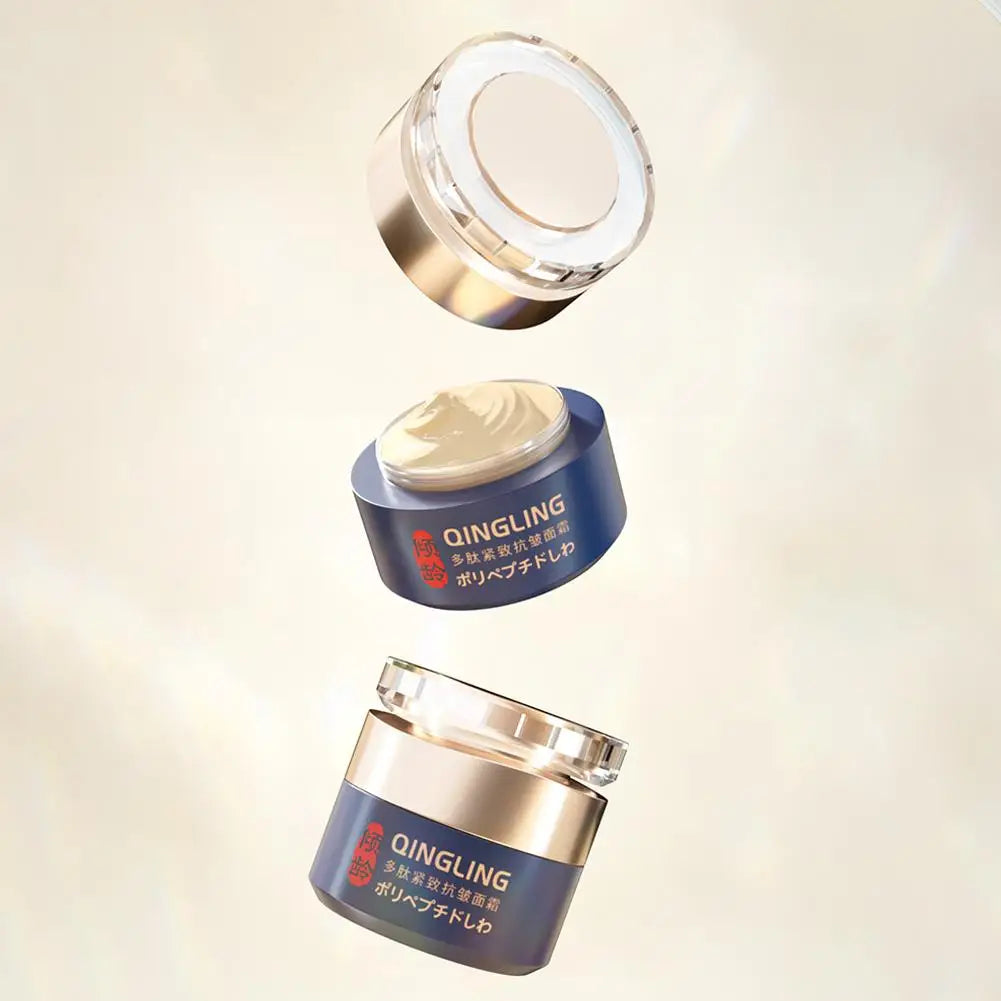 Retinol firming face cream by RAVEN KRONE, detail 4