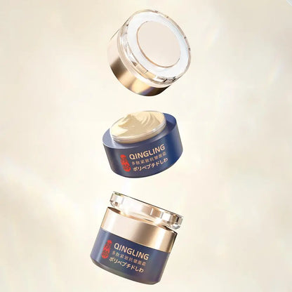 Retinol firming face cream by RAVEN KRONE, detail 4