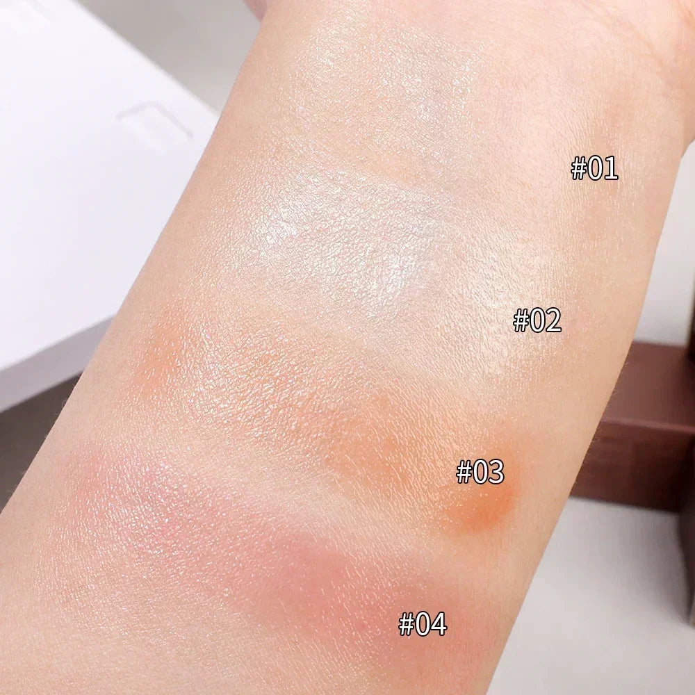 Highlighter Stick Blush Stick