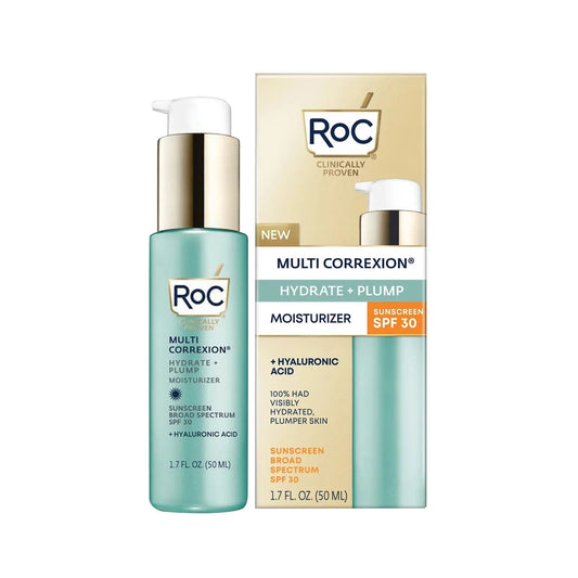 50 ml de Multi Correxion Hydrate+Plump de ROC