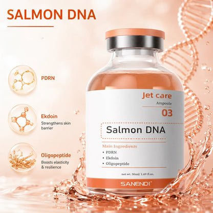 Premium Korean Skincare Ampoules Collection | Advanced Targeted Facial Serums