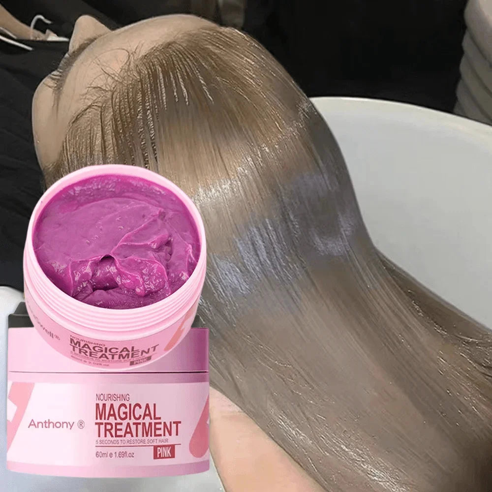 Magical Keratin Hair Mask