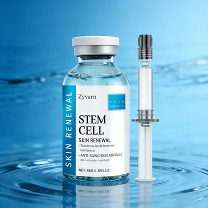 PDRN salmon DNA ampoule serum by RAVEN KRONE, detail 9
