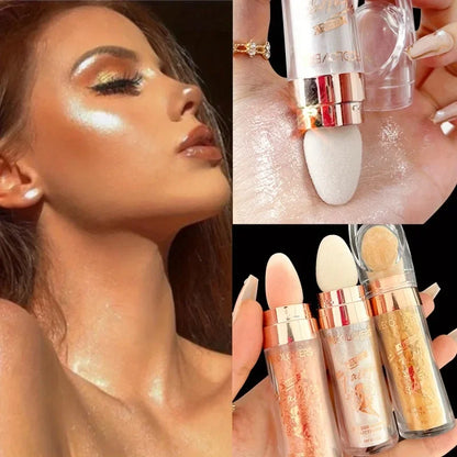 Fairy Powder Highlighter Stick