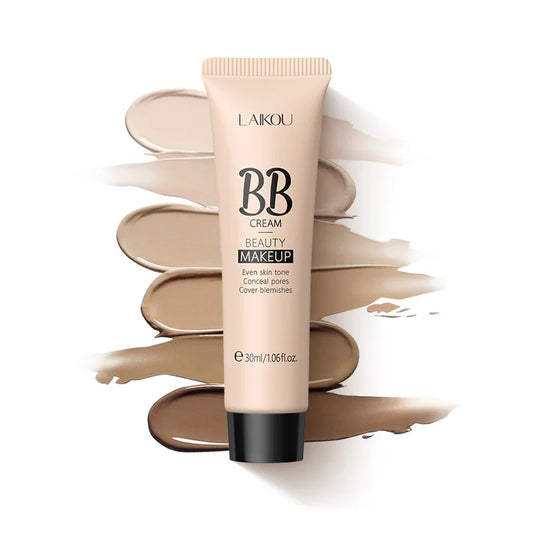 BB Cream Corrector: Natural Facial Corrector Base, cocealer primer for Perfect Makeup