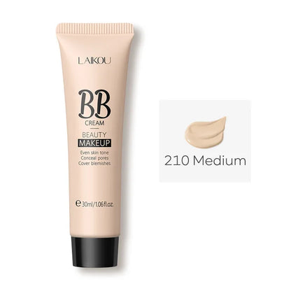 BB Cream Corrector: Natural Facial Corrector Base, cocealer primer for Perfect Makeup