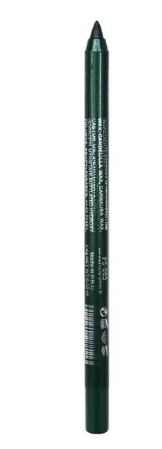 Waterproof Coloured Eyeliner Pencil, shade A6