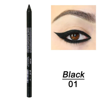 Eyeliner Pencil Waterproof Pigment