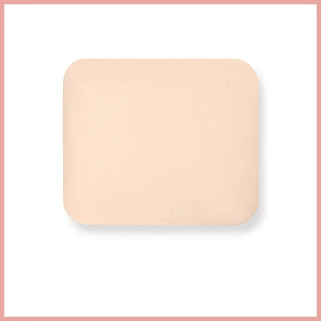 3-Tone Compact Powder - Dark Skin Foundation