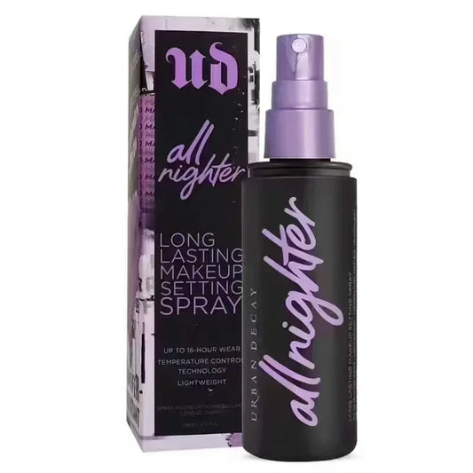 Spray fijador de maquillaje Urban Decay 2024