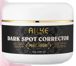 Collagen Face & Body Care Set, Dark Spot Corrector Cream