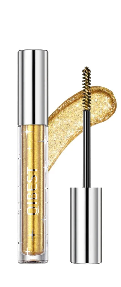 Diamond Glitter Mascara, shade 02