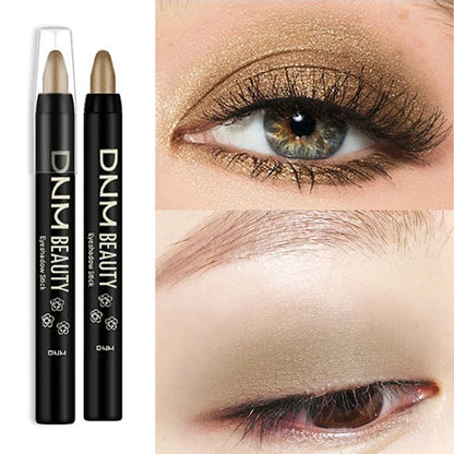 Shimmer eyeshadow stick by RAVEN KRONE, 04 Light Khaki