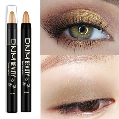 Shimmer eyeshadow stick by RAVEN KRONE, 06 Desert Gold