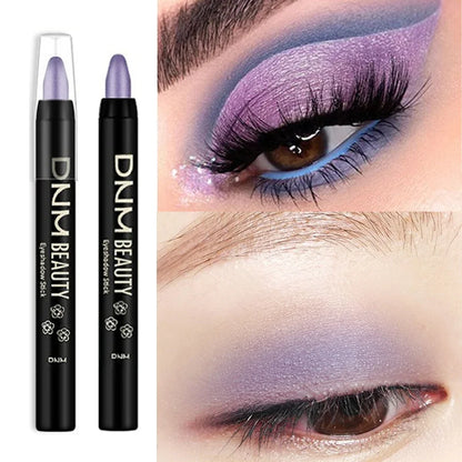 Shimmer eyeshadow stick by RAVEN KRONE, 08 Purple