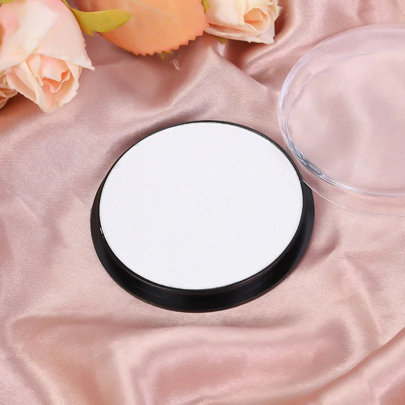 Water-Based Face & Body Paint 30 g – Smooth Cream, Easy to Blend & Wash Off, 15 Colours