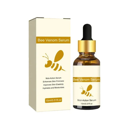 Anti-Aging Bee Venom Serum