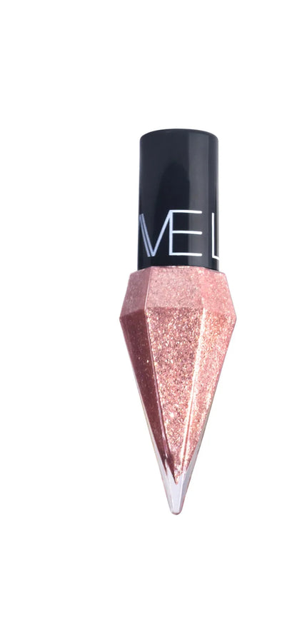 Glitter liquid eyeliner by RAVEN KRONE, Diamond 04 Mermaid
